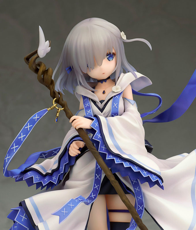 Magia Record Mahou Shoujo Madoka ☆ Magica Gaiden - Isuzu Ren - 1/8 (Alter) photo 8