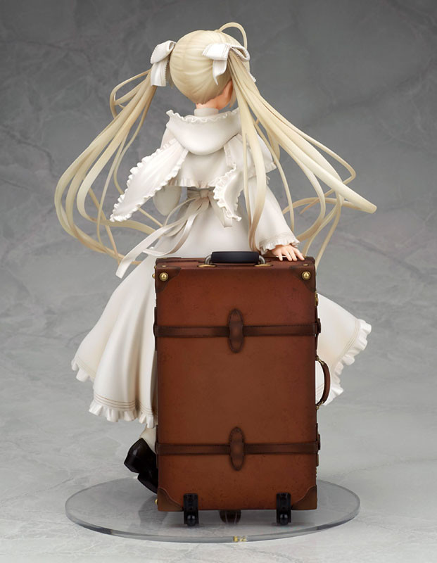 Yosuga no Sora - Kasugano Sora - 1/6 - Ending Ver. (Alter)