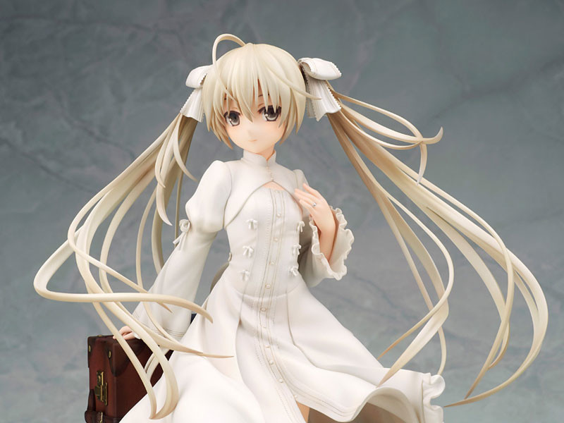 Yosuga no Sora - Kasugano Sora - 1/6 - Ending Ver. (Alter) photo 4