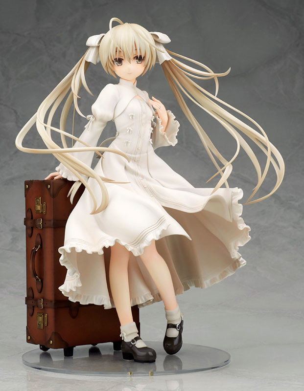Yosuga no Sora - Kasugano Sora - 1/6 - Ending Ver. (Alter) photo 5