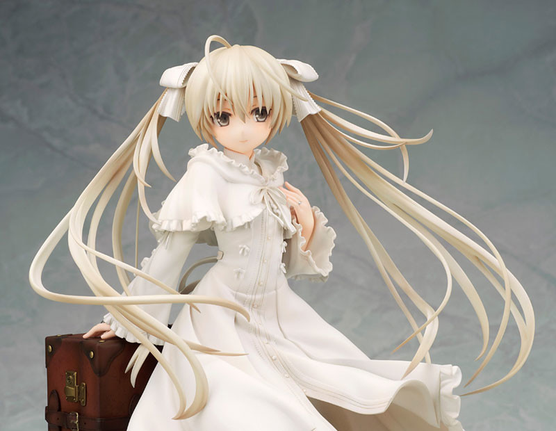 Yosuga no Sora - Kasugano Sora - 1/6 - Ending Ver. (Alter) photo 6