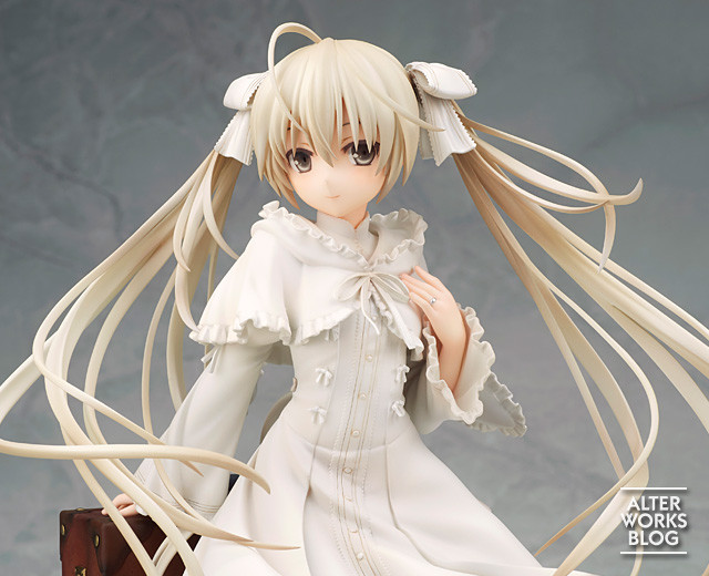 Yosuga no Sora - Kasugano Sora - 1/6 - Ending Ver. (Alter) photo 7