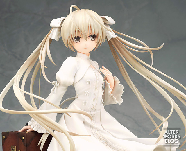 Yosuga no Sora - Kasugano Sora - 1/6 - Ending Ver. (Alter) photo 8