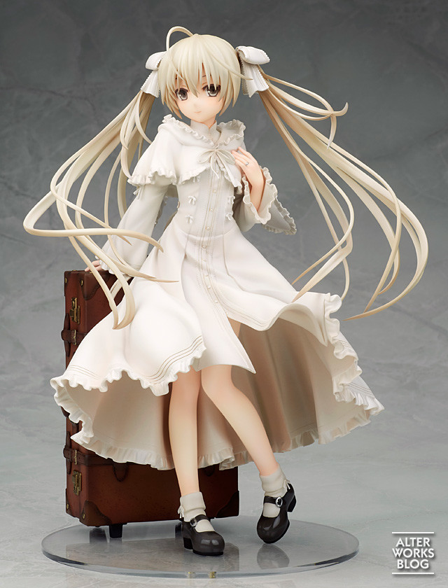 Yosuga no Sora - Kasugano Sora - 1/6 - Ending Ver. (Alter) photo 9