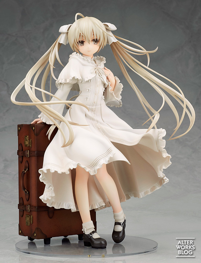 Yosuga no Sora - Kasugano Sora - 1/6 - Ending Ver. (Alter) photo 2