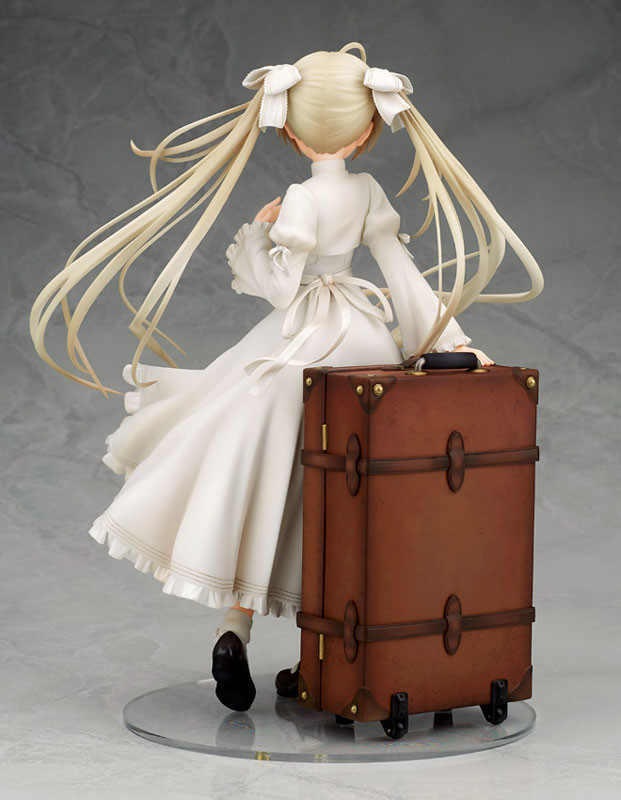 Yosuga no Sora - Kasugano Sora - 1/6 - Ending Ver. (Alter) photo 10