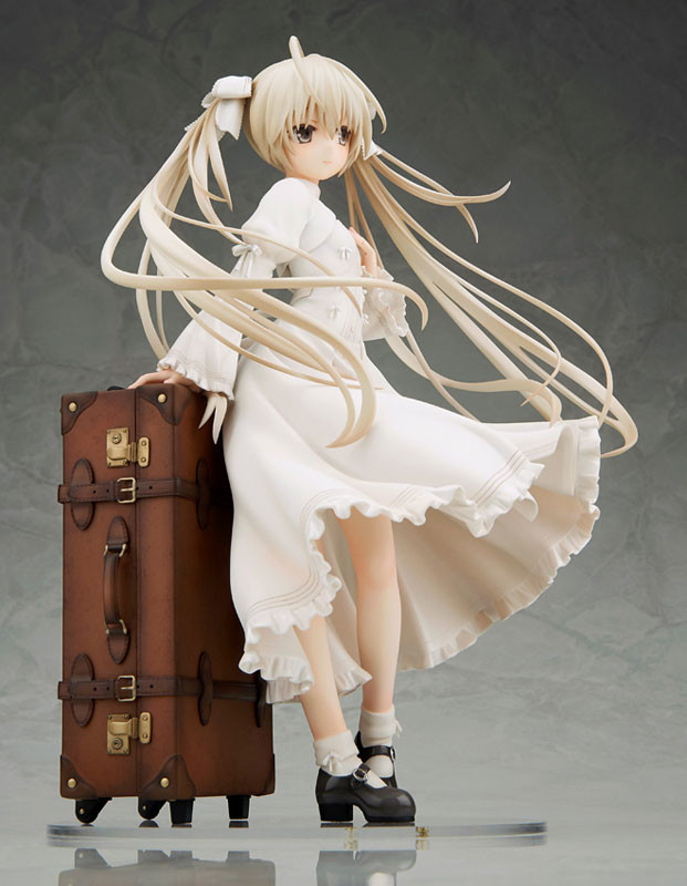 Yosuga no Sora - Kasugano Sora - 1/6 - Ending Ver. (Alter) photo 11