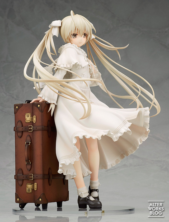Yosuga no Sora - Kasugano Sora - 1/6 - Ending Ver. (Alter) photo 12