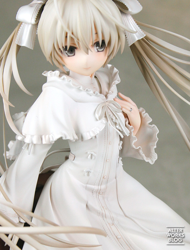 Yosuga no Sora - Kasugano Sora - 1/6 - Ending Ver. (Alter) photo 13