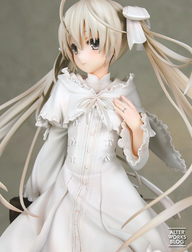 Yosuga no Sora - Kasugano Sora - 1/6 - Ending Ver. (Alter) photo 14