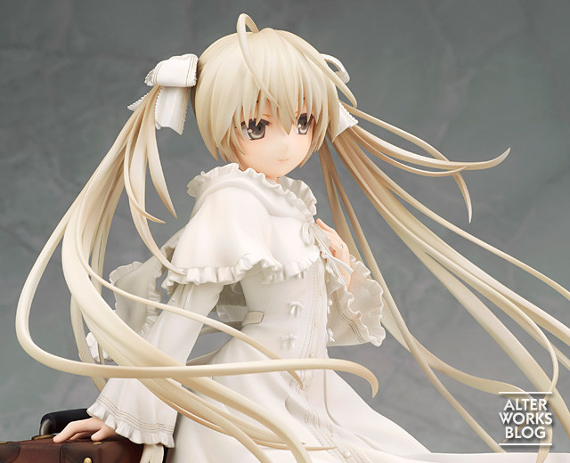 Yosuga no Sora - Kasugano Sora - 1/6 - Ending Ver. (Alter) photo 15