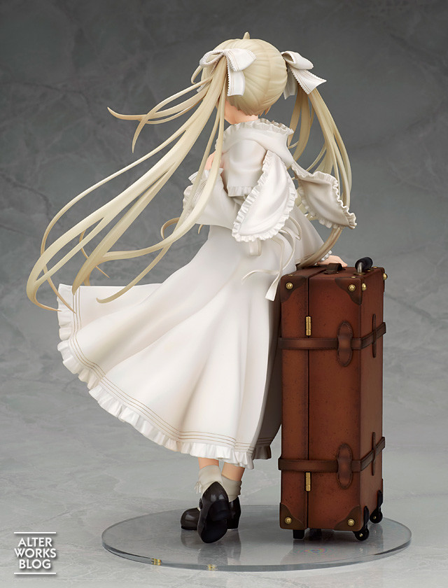 Yosuga no Sora - Kasugano Sora - 1/6 - Ending Ver. (Alter) photo 16