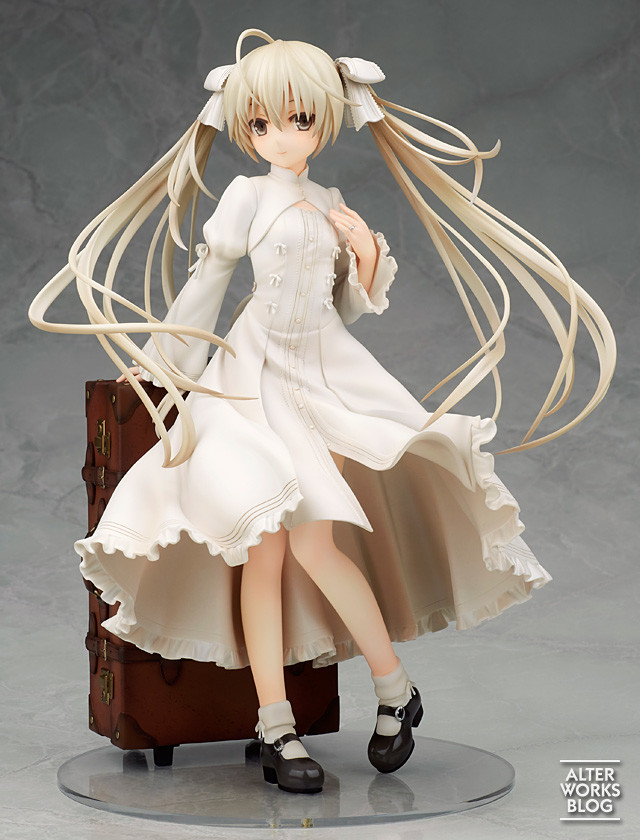 Yosuga no Sora - Kasugano Sora - 1/6 - Ending Ver. (Alter) photo 17
