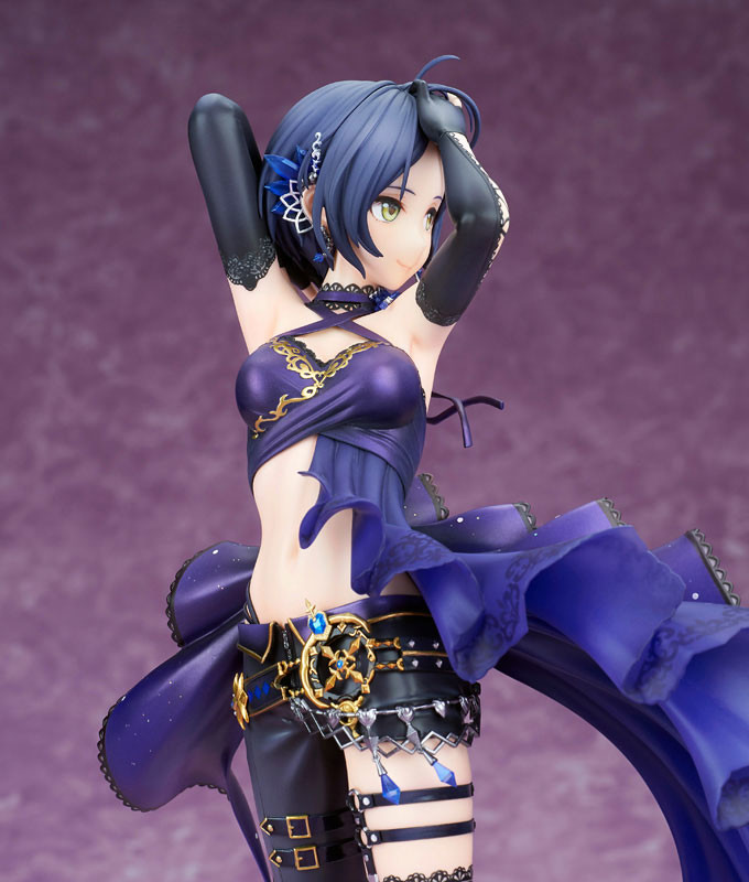 THE iDOLM@STER Cinderella Girls - Hayami Kanade - 1/7 - Mystic Dawn Ver. (Alter) photo 8