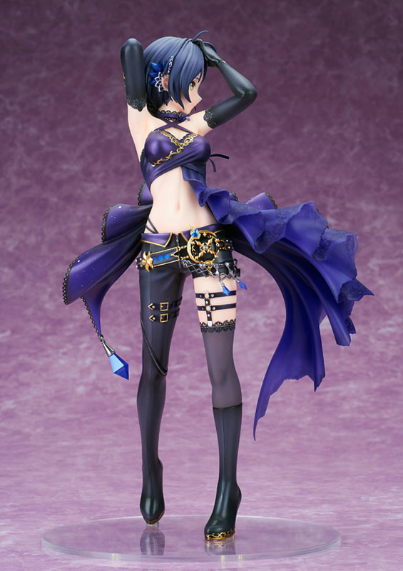 THE iDOLM@STER Cinderella Girls - Hayami Kanade - 1/7 - Mystic Dawn Ver. (Alter) photo 2