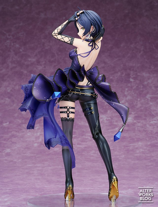 THE iDOLM@STER Cinderella Girls - Hayami Kanade - 1/7 - Mystic Dawn Ver. (Alter) photo 6