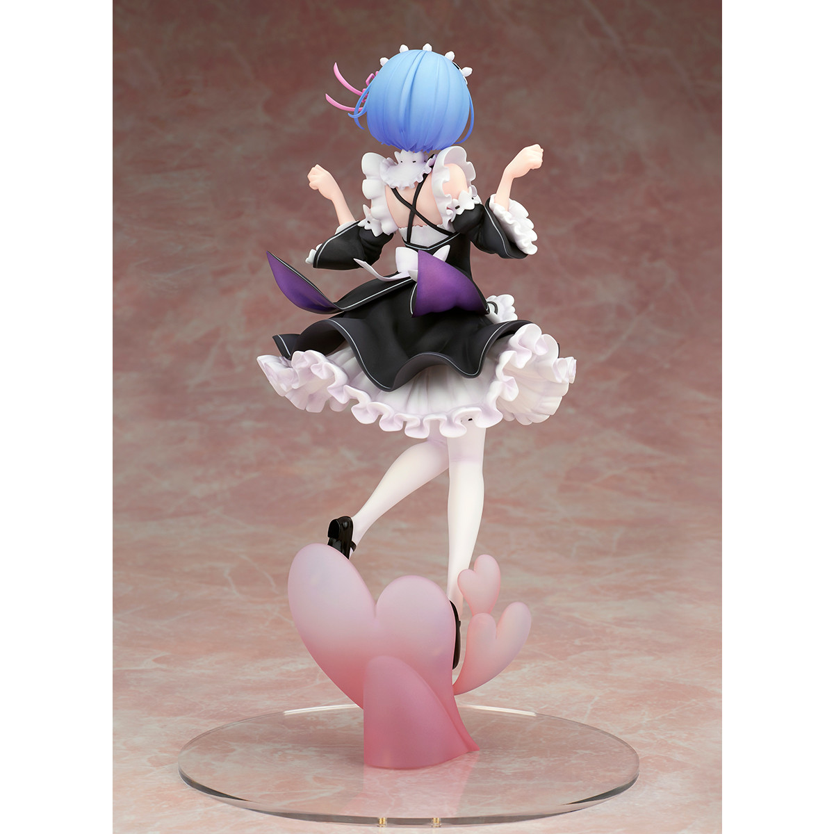 Re:Zero kara Hajimeru Isekai Seikatsu - Rem - 1/8 - Nekomimi Ver. (Alpha x Omega) photo 5