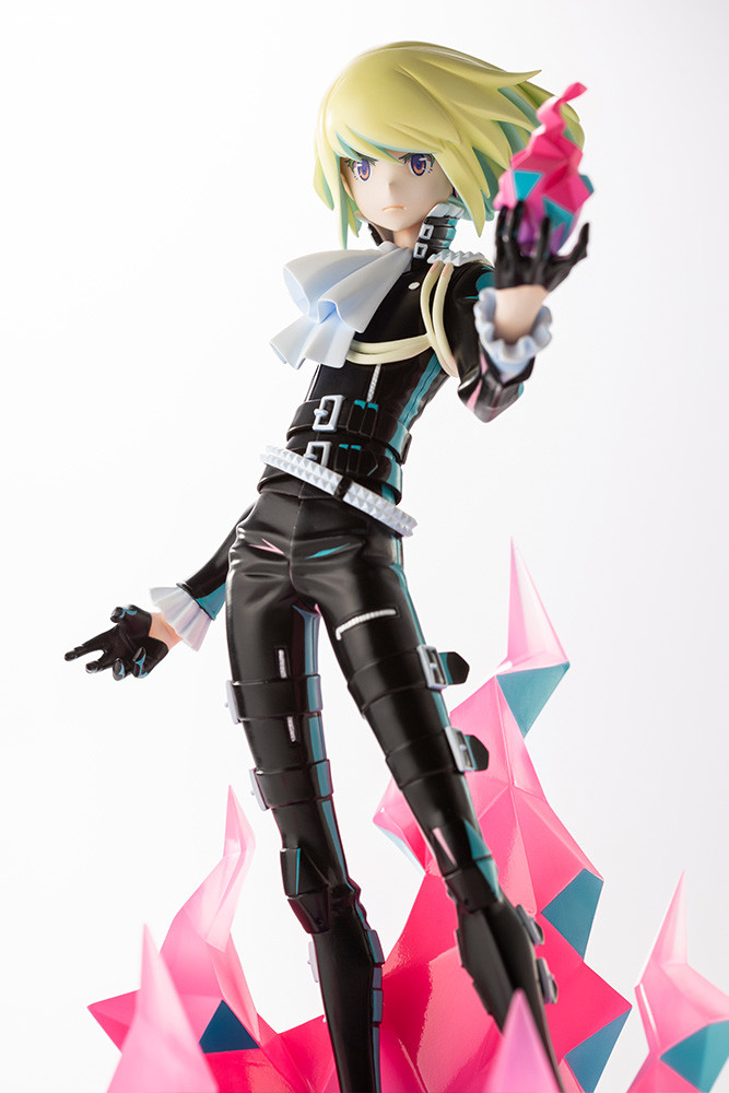 Promare - Lio Fotia - ARTFX J - 1/7 (Kotobukiya) photo 4