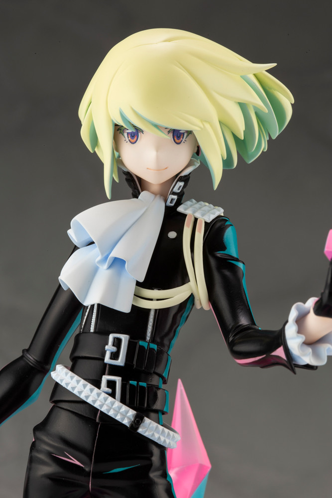 Promare - Lio Fotia - ARTFX J - 1/7 (Kotobukiya) photo 5