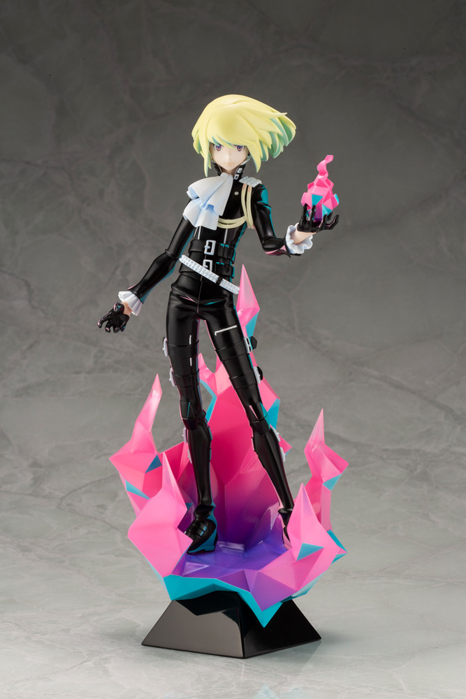 Promare - Lio Fotia - ARTFX J - 1/7 (Kotobukiya) photo 6