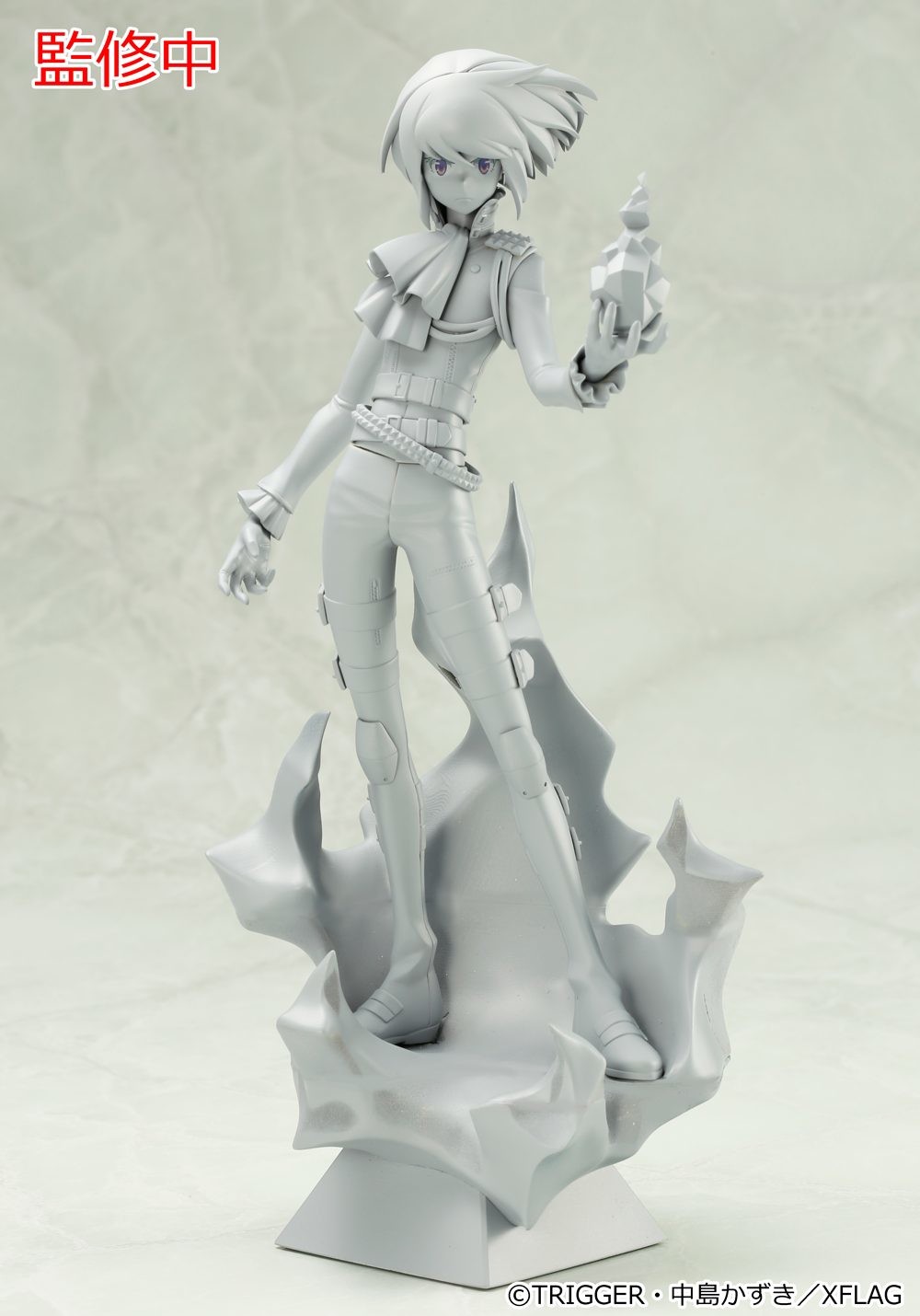 Promare - Lio Fotia - ARTFX J - 1/7 (Kotobukiya) photo 7