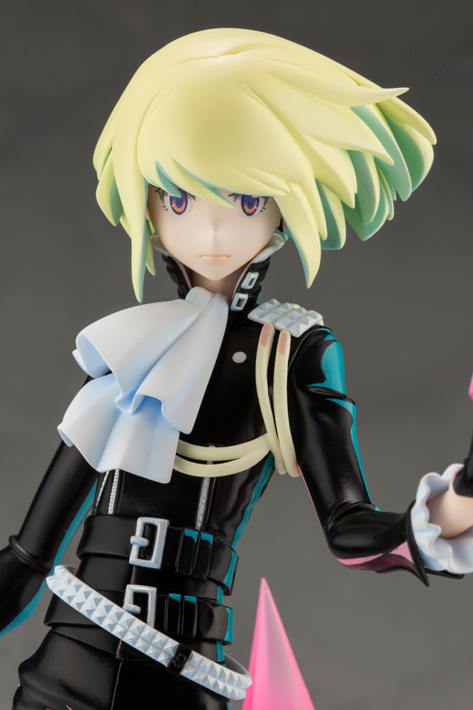 Promare - Lio Fotia - ARTFX J - 1/7 (Kotobukiya) photo 8