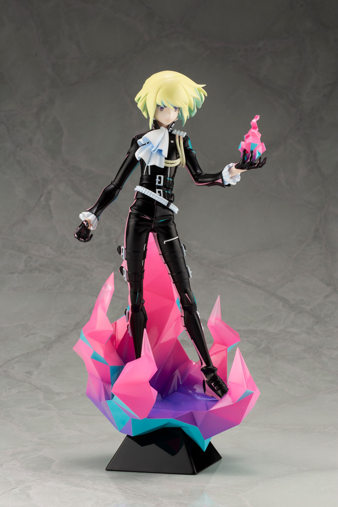 Promare - Lio Fotia - ARTFX J - 1/7 (Kotobukiya) photo 9