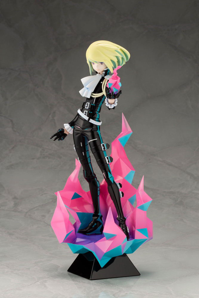 Promare - Lio Fotia - ARTFX J - 1/7 (Kotobukiya) photo 10