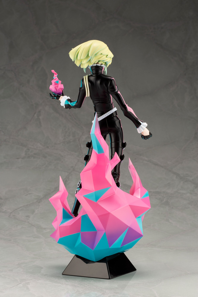 Promare - Lio Fotia - ARTFX J - 1/7 (Kotobukiya) photo 11