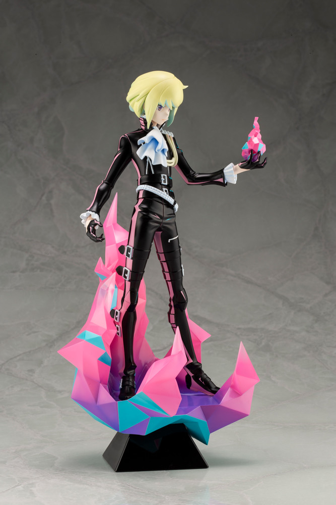 Promare - Lio Fotia - ARTFX J - 1/7 (Kotobukiya) photo 12
