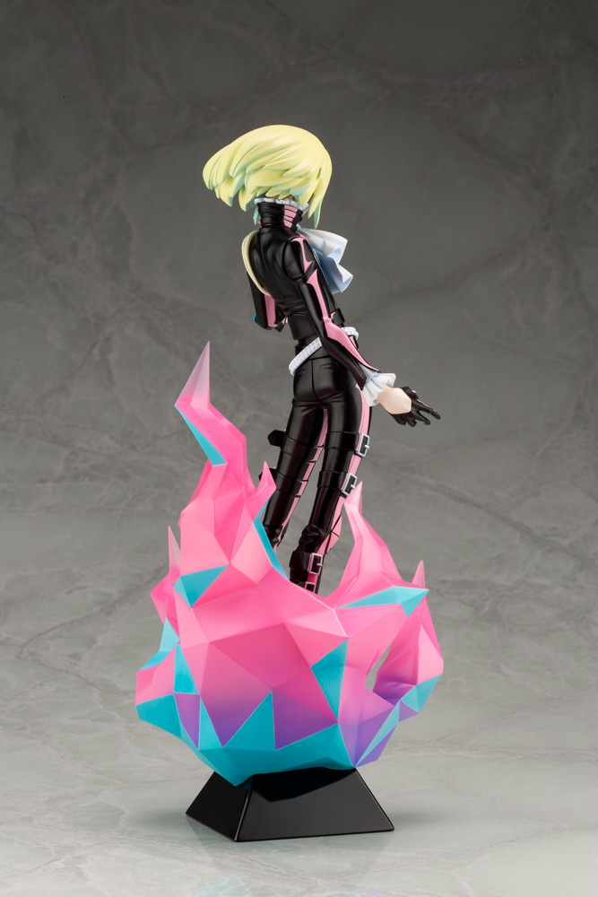 Promare - Lio Fotia - ARTFX J - 1/7 (Kotobukiya) photo 13