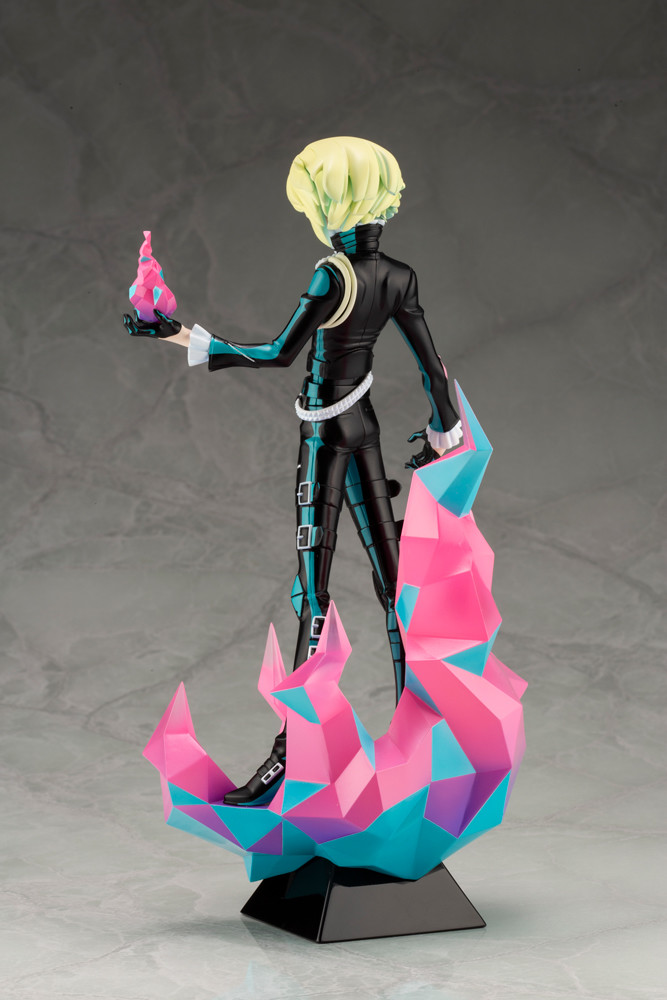 Promare - Lio Fotia - ARTFX J - 1/7 (Kotobukiya) photo 14