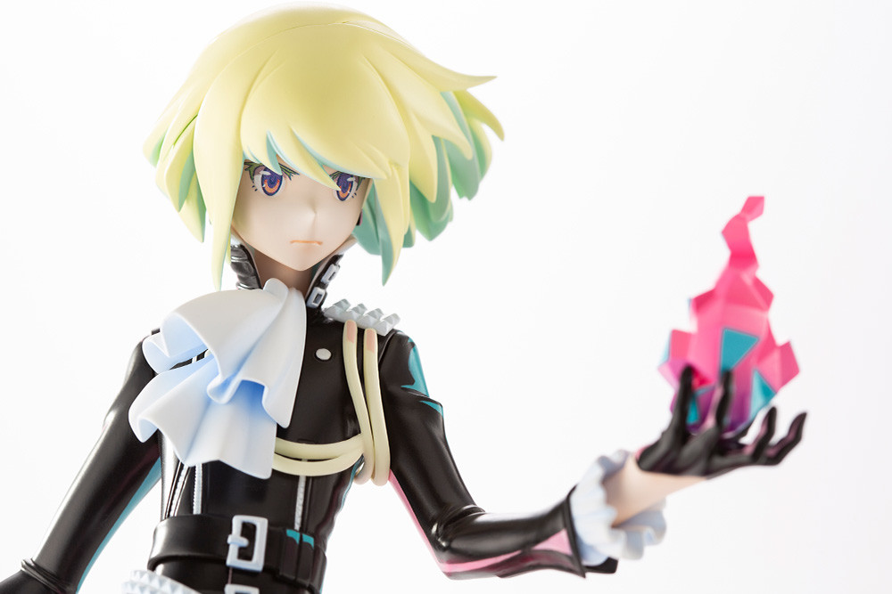 Promare - Lio Fotia - ARTFX J - 1/7 (Kotobukiya) photo 19