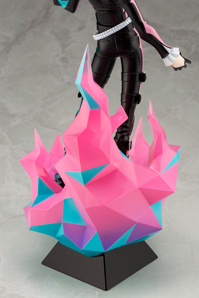 Promare - Lio Fotia - ARTFX J - 1/7 (Kotobukiya) photo 20
