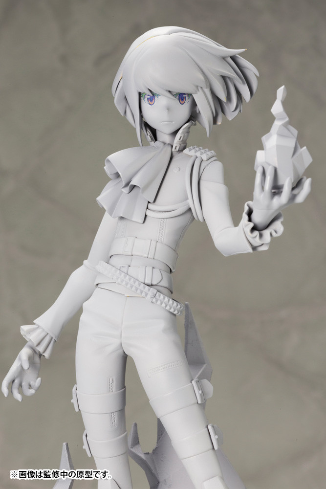 Promare - Lio Fotia - ARTFX J - 1/7 (Kotobukiya) photo 21