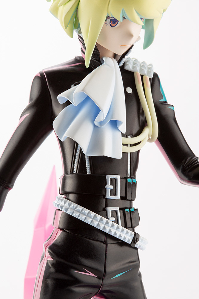 Promare - Lio Fotia - ARTFX J - 1/7 (Kotobukiya) photo 22