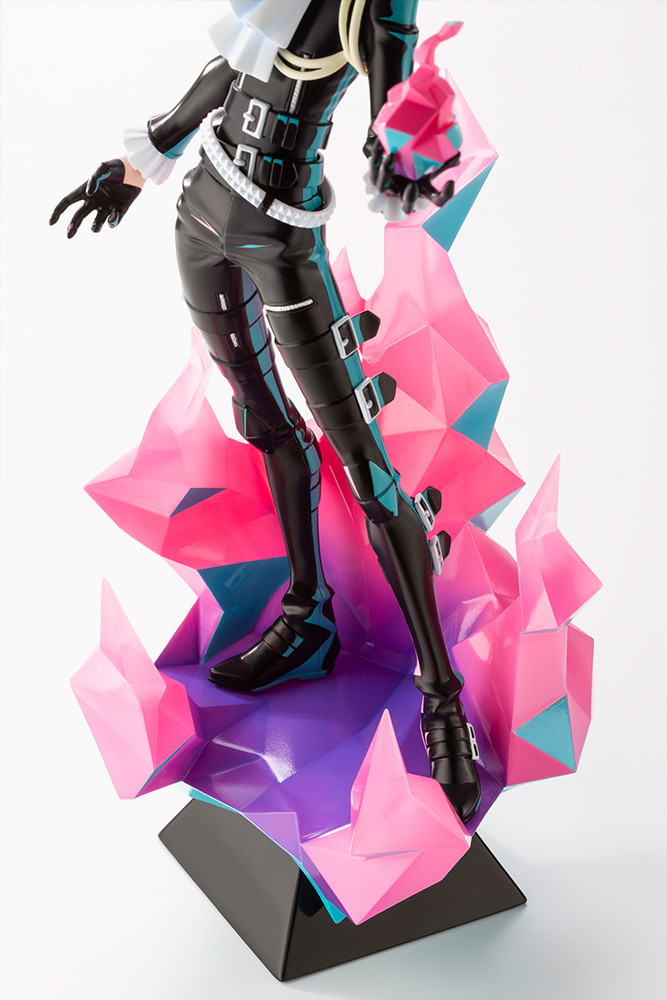 Promare - Lio Fotia - ARTFX J - 1/7 (Kotobukiya) photo 23