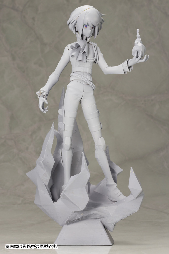 Promare - Lio Fotia - ARTFX J - 1/7 (Kotobukiya) photo 24