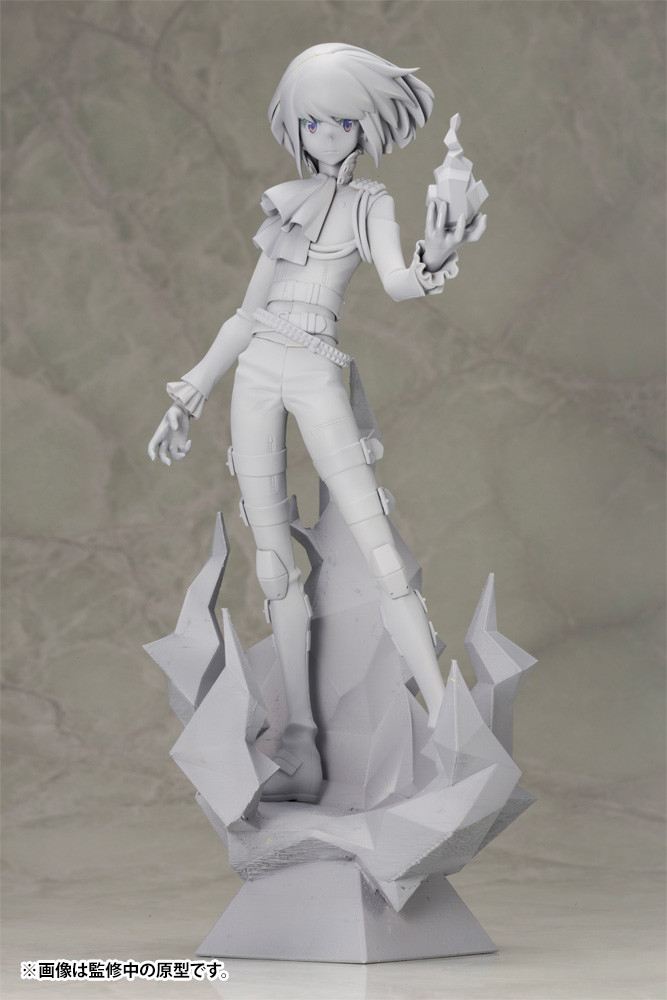 Promare - Lio Fotia - ARTFX J - 1/7 (Kotobukiya) photo 25