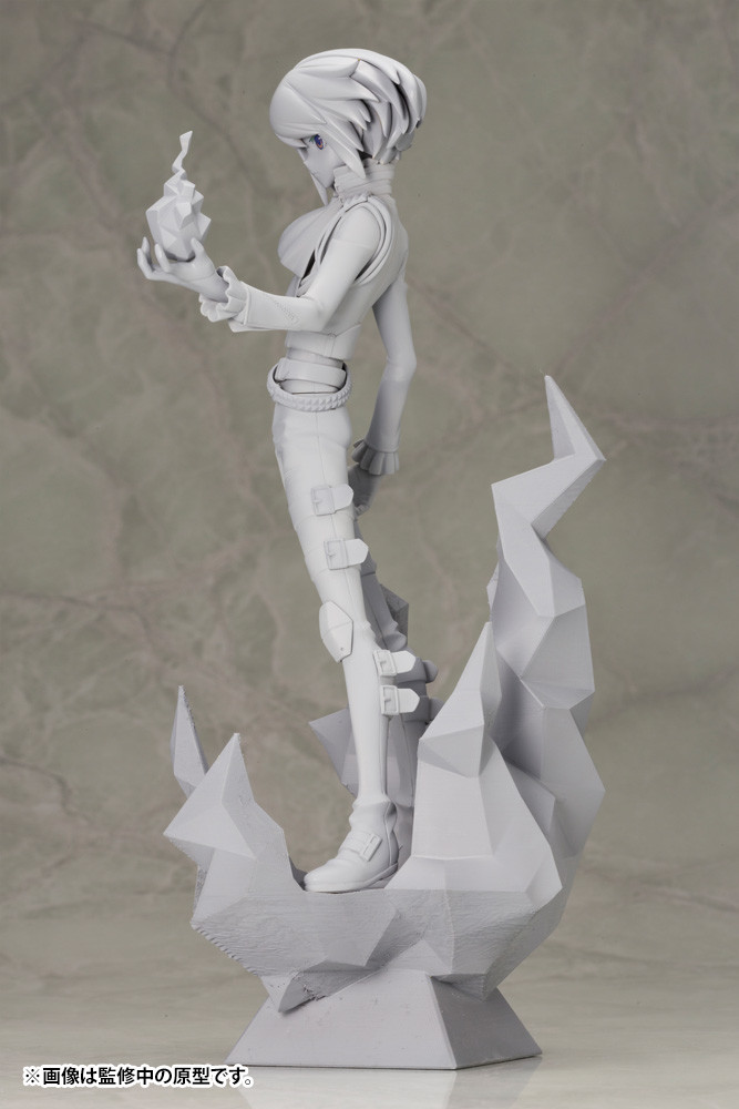 Promare - Lio Fotia - ARTFX J - 1/7 (Kotobukiya) photo 27
