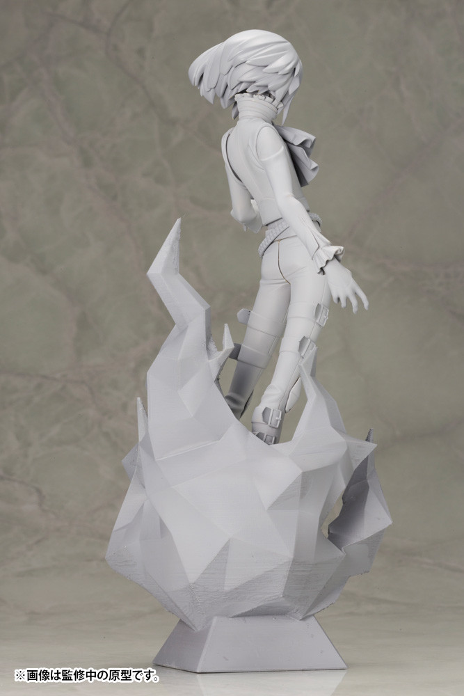 Promare - Lio Fotia - ARTFX J - 1/7 (Kotobukiya) photo 28