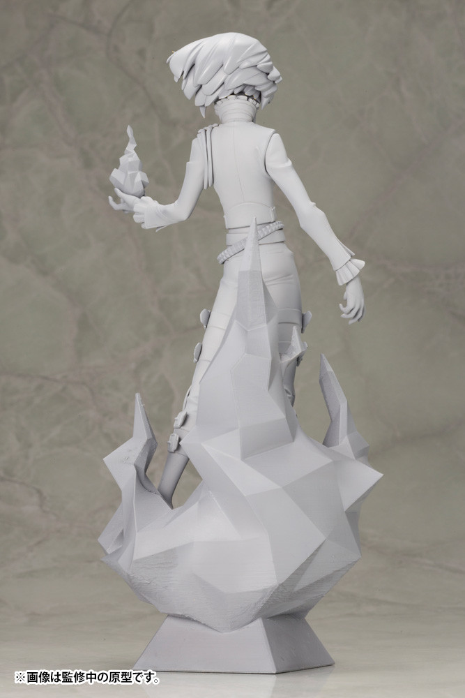 Promare - Lio Fotia - ARTFX J - 1/7 (Kotobukiya) photo 29