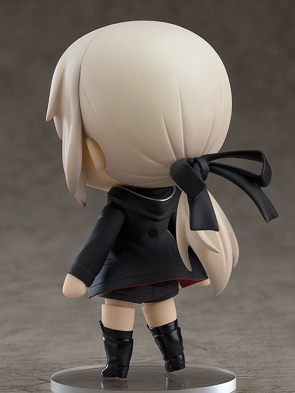 Fate/Grand Order - Altria Pendragon - Nendoroid (#1142) - Saber, (Alter), Shinjuku Ver. (Good Smile Company) photo 4