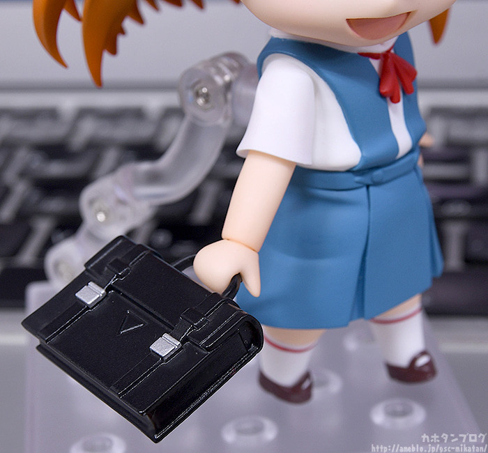Evangelion Shin Gekijouban - Souryuu Asuka Langley - Nendoroid (#1202) (Good Smile Company) photo 18
