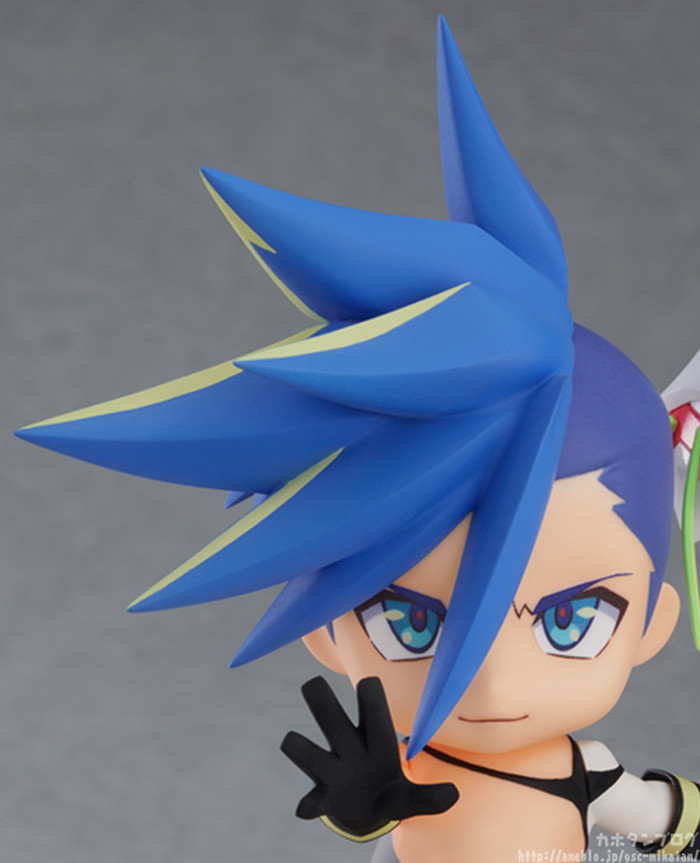 Promare - Galo Thymos - Nendoroid  (#1152) (Good Smile Company) photo 11
