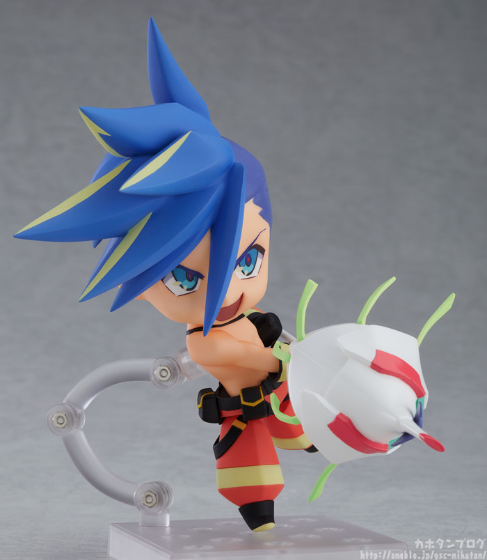 Promare - Galo Thymos - Nendoroid  (#1152) (Good Smile Company) photo 12