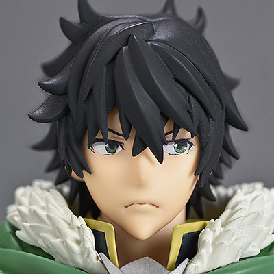 Tate no Yuusha no Nariagari - Iwatani Naofumi - Figma (#494) (Max Factory) photo 4