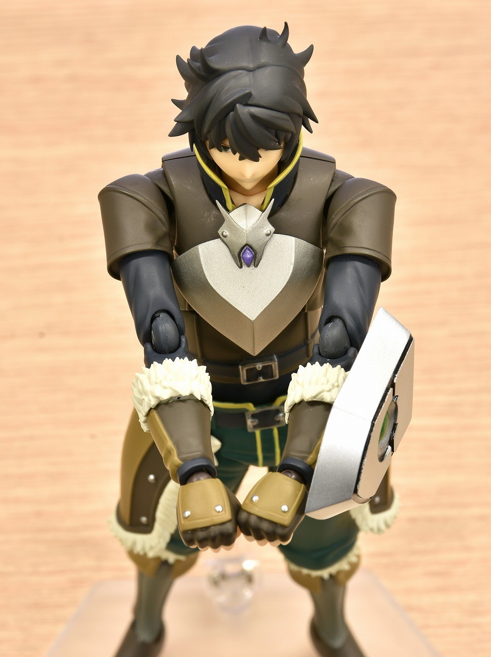 Tate no Yuusha no Nariagari - Iwatani Naofumi - Figma (#494) (Max Factory) photo 6