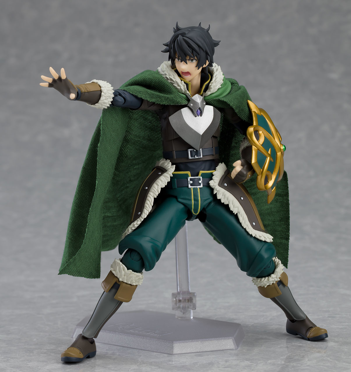 Tate no Yuusha no Nariagari - Iwatani Naofumi - Figma (#494) (Max Factory) photo 9