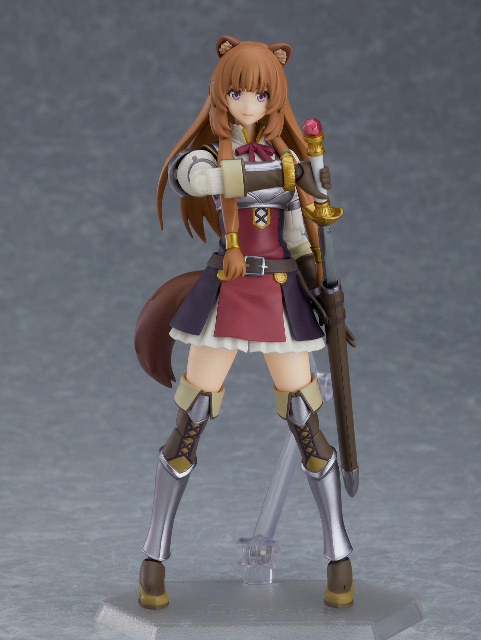 Tate no Yuusha no Nariagari - Raphtalia - Figma  (#467) (Max Factory) photo 6